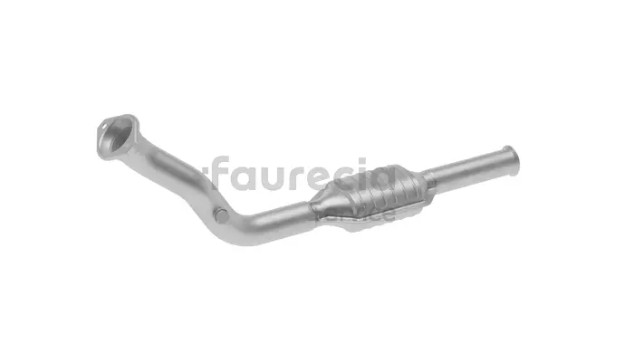 Catalyseur Faurecia FS45698K
