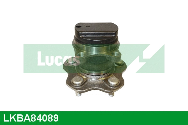 Kit de roulements de roue LUCAS LKBA84089