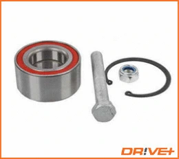 Kit de roulements de roue Dr!ve+ DP2010.10.0135