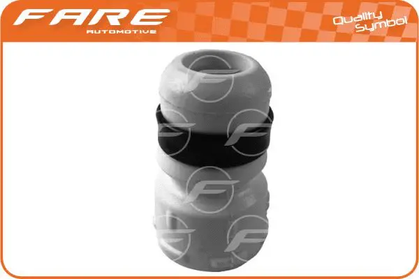 Butée élastique, suspension FARE-RCH 28165