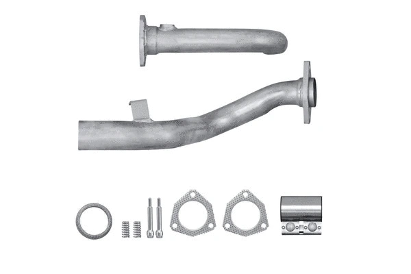 Tuyau d'échappement Faurecia FS15179