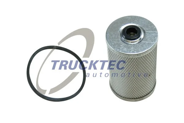 Filtre à carburant TRUCKTEC AUTOMOTIVE 01.38.045