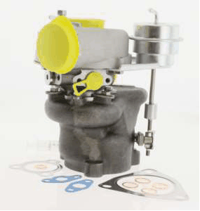 Turbocompresseur, suralimentation A.Z. Meisterteile AZMT-52-010-1004