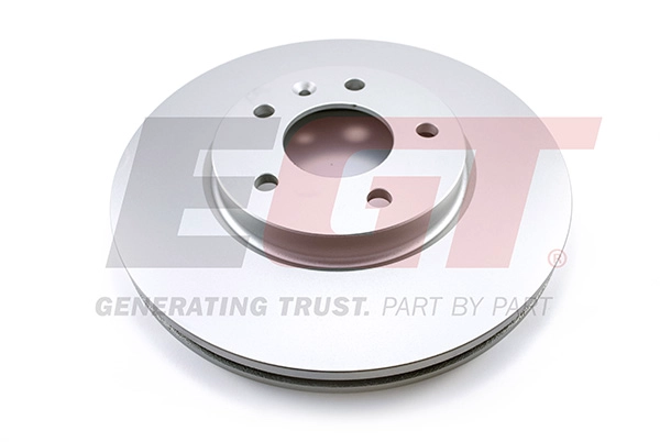 Disque de frein EGT 410657cEGT