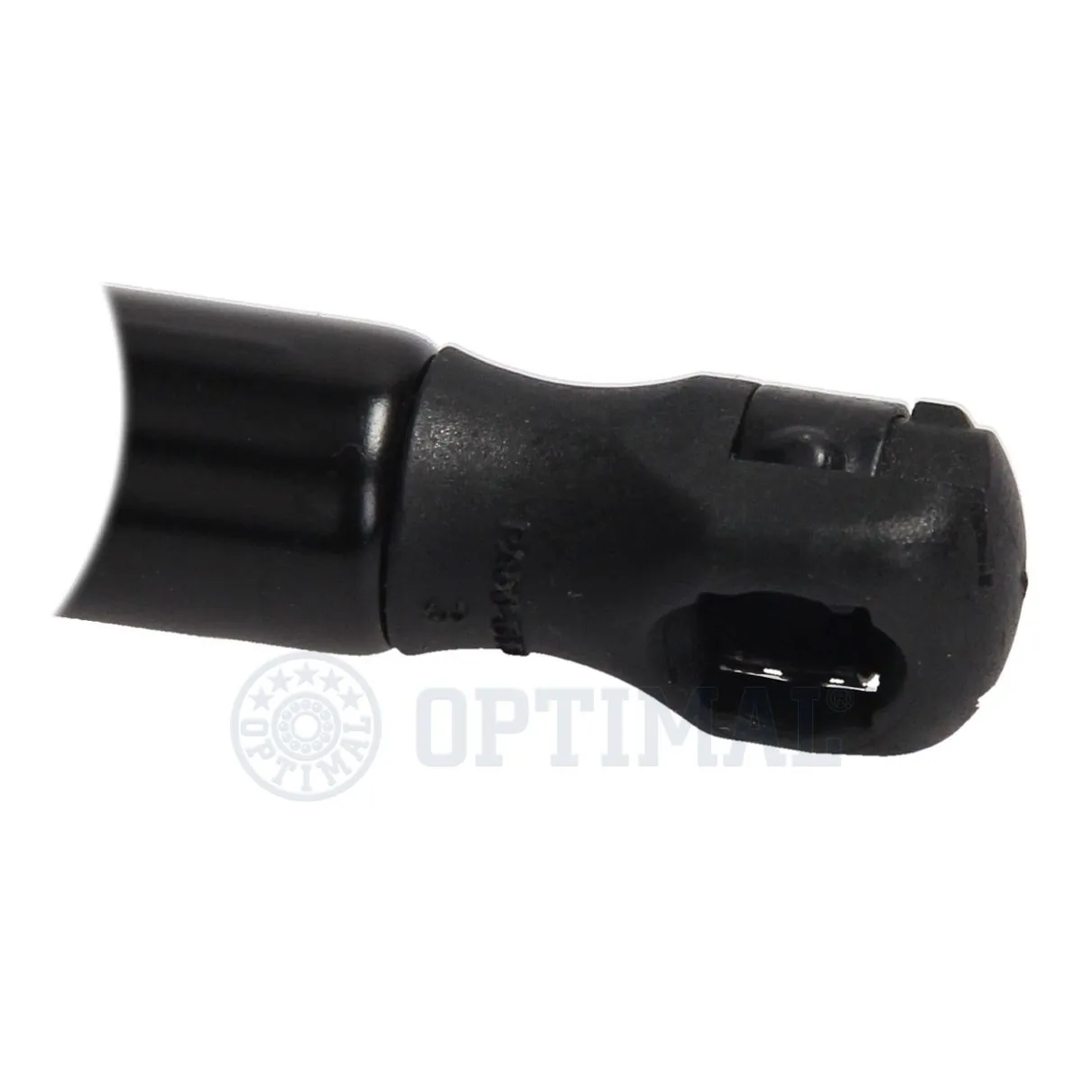 Vérin, réglage du siège OPTIMAL AG-40401