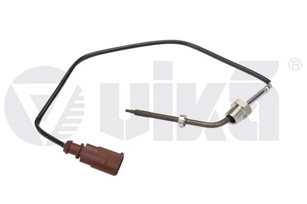 Capteur, température des gaz vika 99061849001