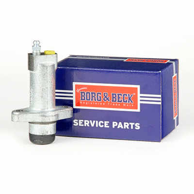 Cylindre récepteur, embrayage BORG & BECK BES125