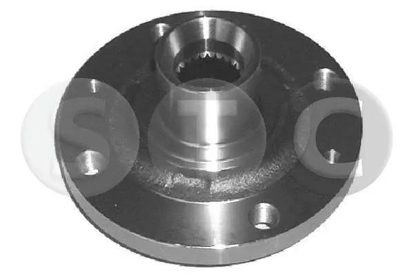 Moyeu de roue STC T490066