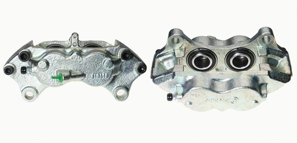 Étrier de frein 4X4 ESTANFI PDF-21-057