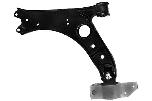 Bras de liaison, suspension de roue AISIN JTAVG-017L