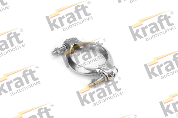 Pièce de serrage, échappement KRAFT AUTOMOTIVE 0558532