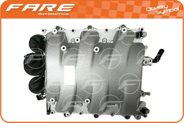 Module de tube d'admission FARE-RCH 35274