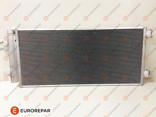 Condenseur, climatisation EUROREPAR 1680000980