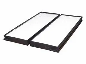 Filtre, air de l'habitacle SAKURA Automotive CA-29060