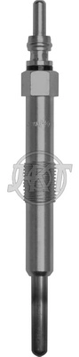 Bougie de préchauffage HKT B-118