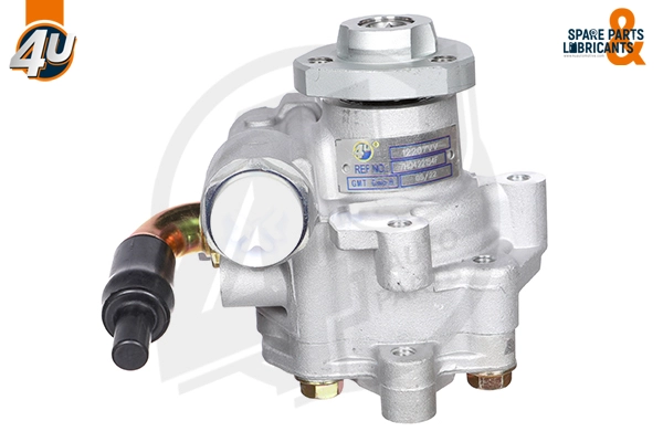 Pompe hydraulique, direction 4U Autoparts 12207VV