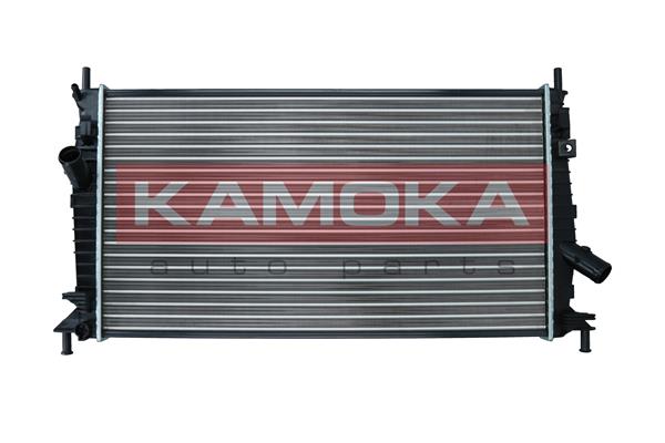 Radiateur, refroidissement du moteur KAMOKA 7705129