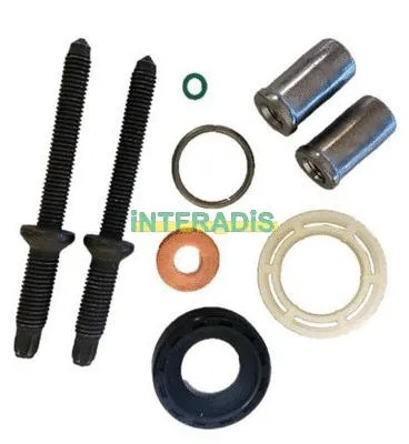 Kit de joints, injecteur INTFRADIS 10199CO