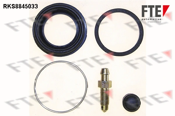 Kit de réparation, étrier de frein FTE 9323803