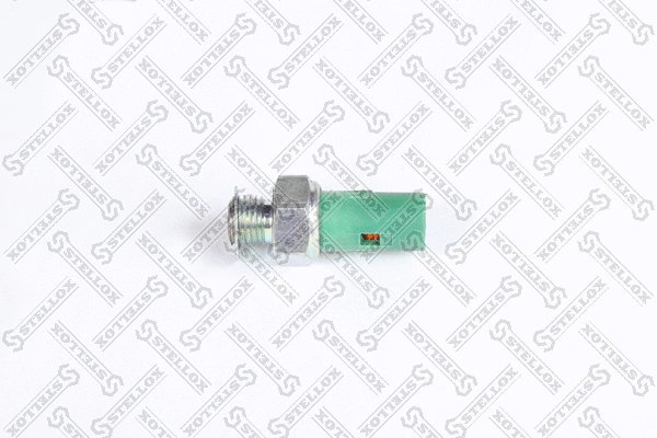 Capteur, pression d'huile STELLOX 06-08016-SX