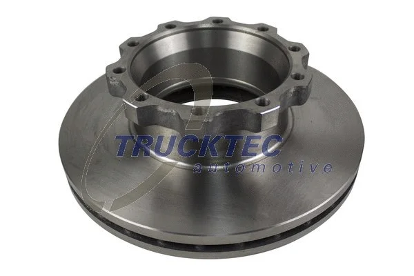 Disque de frein TRUCKTEC AUTOMOTIVE 05.35.019