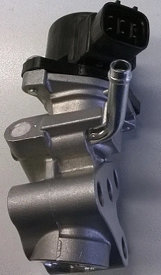 Vanne EGR BorgWarner 710710D