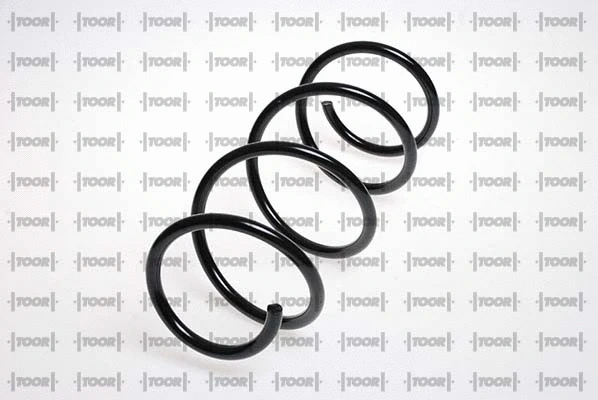 Ressort de suspension TOOR SC61016