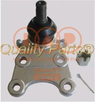 Rotule de suspension IAP QUALITY PARTS 506-09021