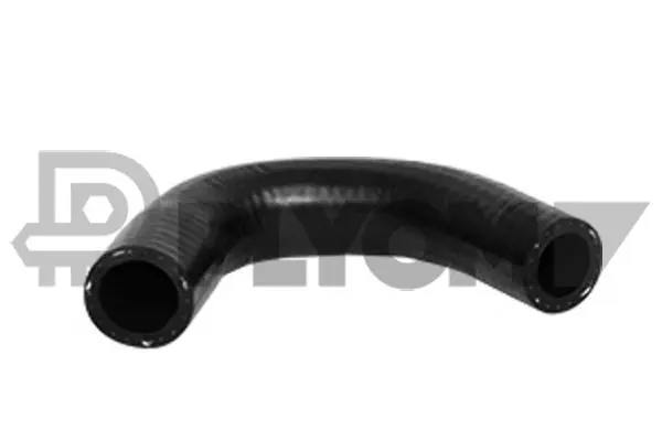 Durite de radiateur PLYOM P754399