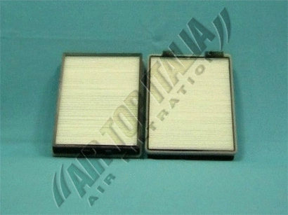 Filtre, air de l'habitacle ZERO WZF1359