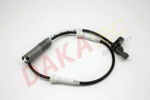 Capteur, vitesse de roue DAKAtec 410027