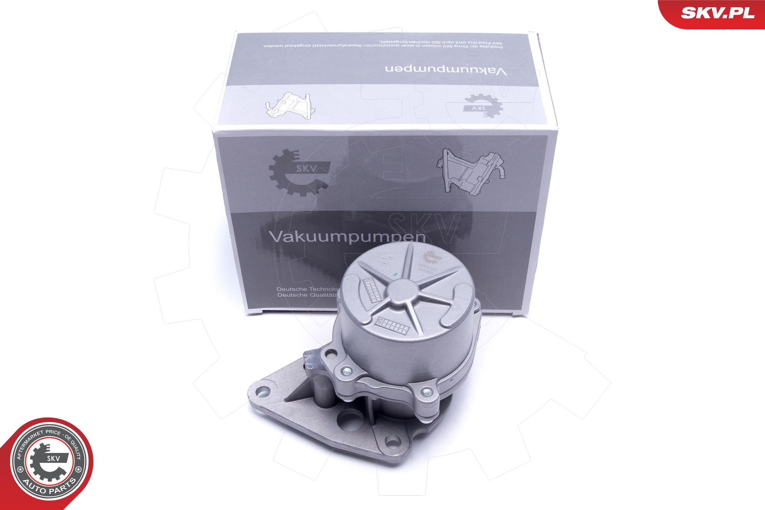Pompe à vide, freinage ESEN SKV 18SKV062