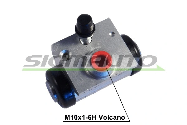 Cylindre de roue SIGMAUTO BC1018