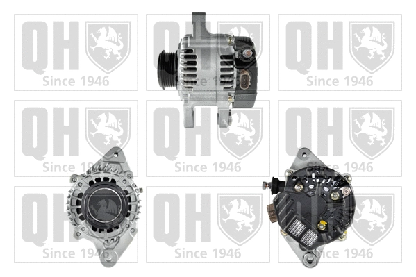 Alternateur QUINTON HAZELL QRA1595