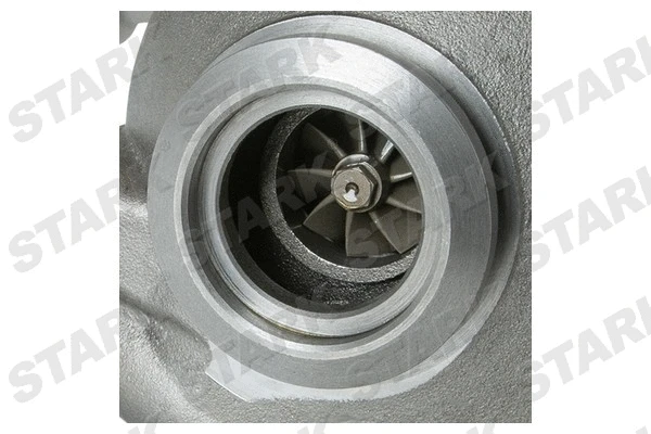 Turbocompresseur, suralimentation Stark SKCT-1190360