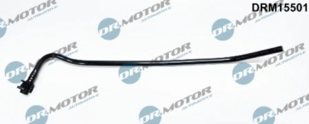 Durite de radiateur LIZARTE DRM15501