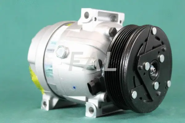 Compresseur, climatisation FAL Anlasser- und Lichtmaschinenservice F000876/1