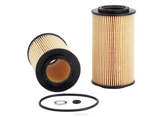 Filtre à huile RYCO R2618P