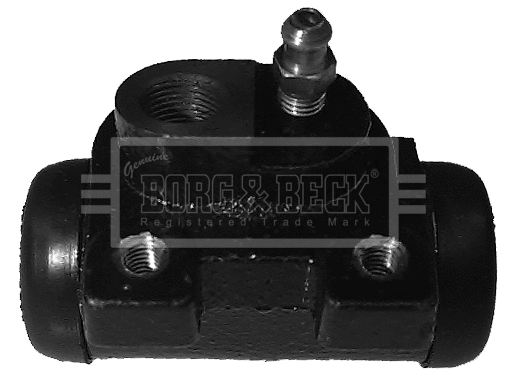 Cylindre de roue BORG & BECK BBW1031