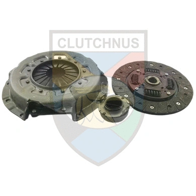 Kit d'embrayage CLUTCHNUS MCK02118