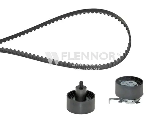 Kit de courroie crantée FLENNOR F914497V