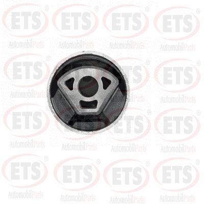 Carlingage de palier, tringlerie de commande ETS 05.TM.397