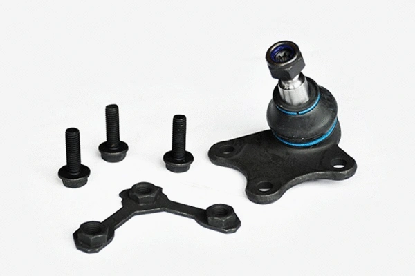 Rotule de suspension ASAM AUTOMOTIVE 80325