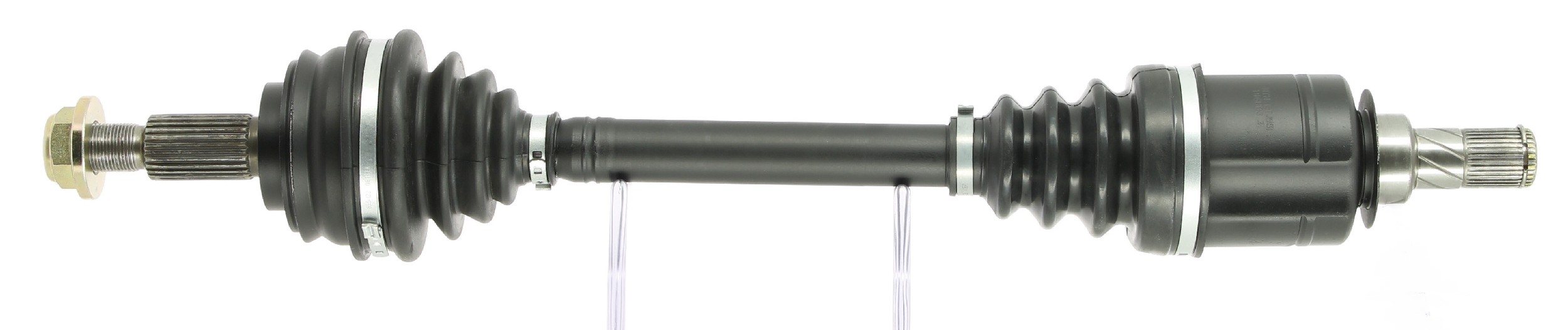Arbre de transmission FRIESEN FDS3554