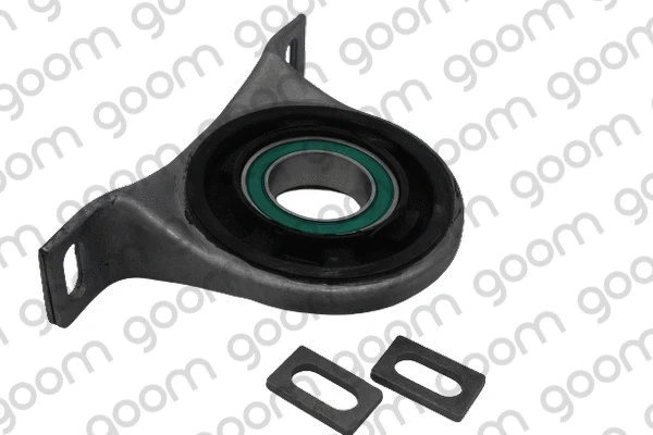 Palier, palier central d'arbre de transmission GOOM EM-2161