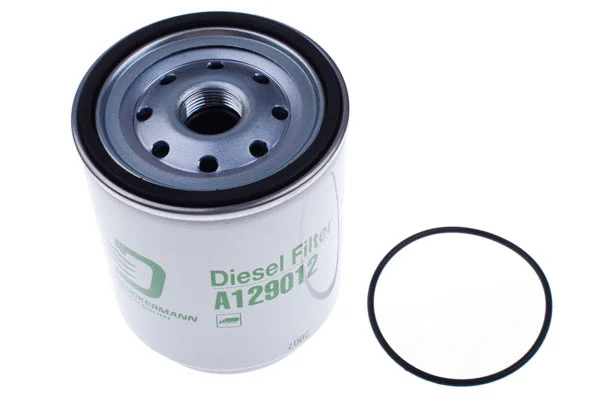 Filtre à carburant DENCKERMANN A129012