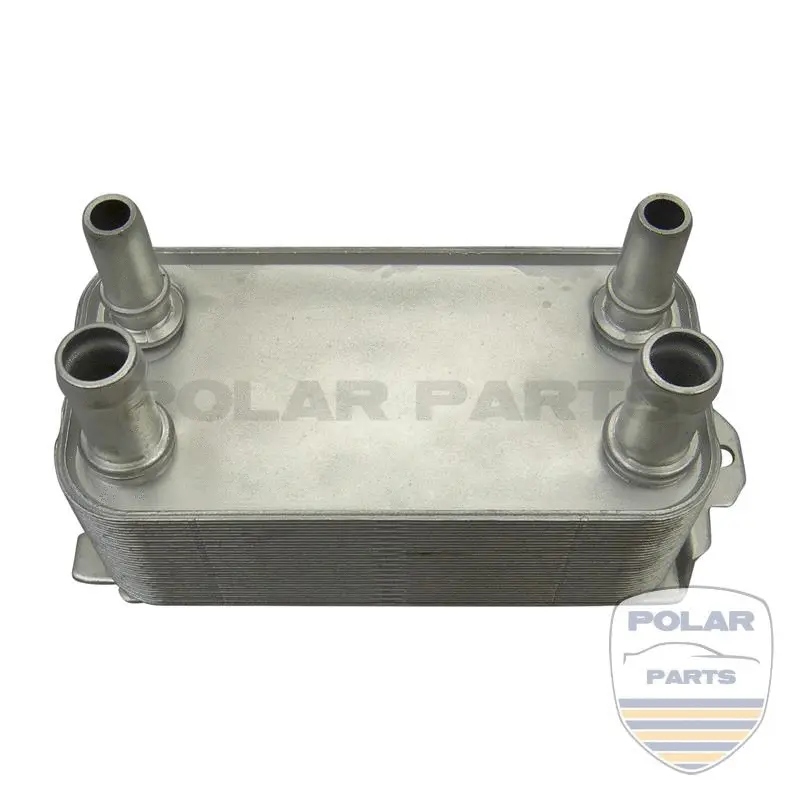 Radiateur d'huile POLAR PARTS 10004696