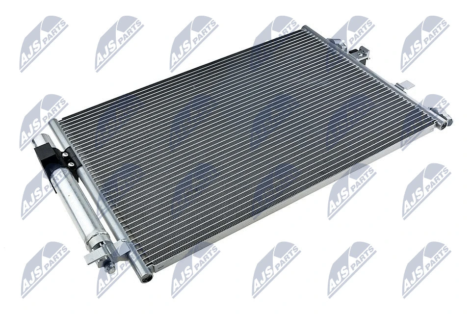 Condenseur, climatisation NTY CCS-FR-022