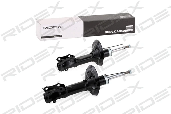 Amortisseur RIDEX 854S2140