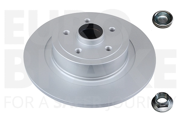 Disque de frein EUROBRAKE 5815313987